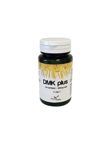DMK PLUS 30CPS