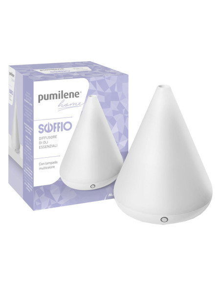 PUMILENE HOME SOFFIO DIFF ULTR