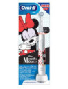 ORALB JUNIOR MINNIE SPAZZ ELET
