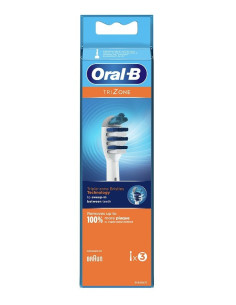 ORALB PW REFILL EB 30-3 TRIZON