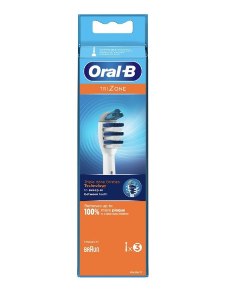 ORALB PW REFILL EB 30-3 TRIZON