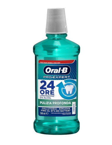 ORALB PROEXPERT PULIZIA COLLUT