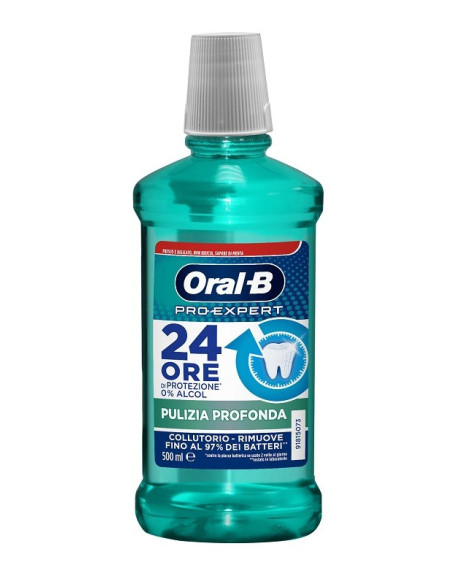 ORALB PROEXPERT PULIZIA COLLUT