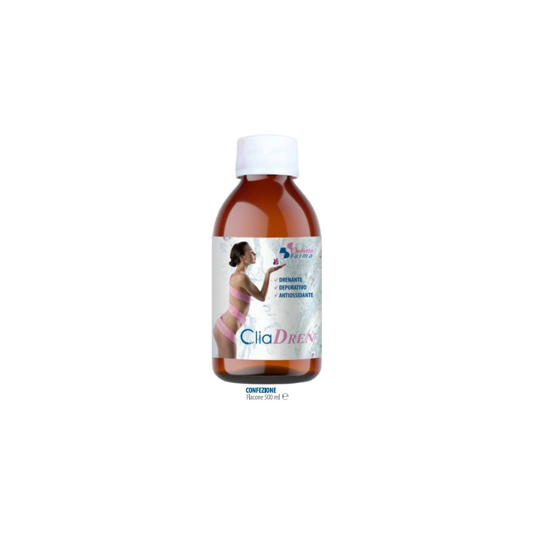 CLIADREN 500ML