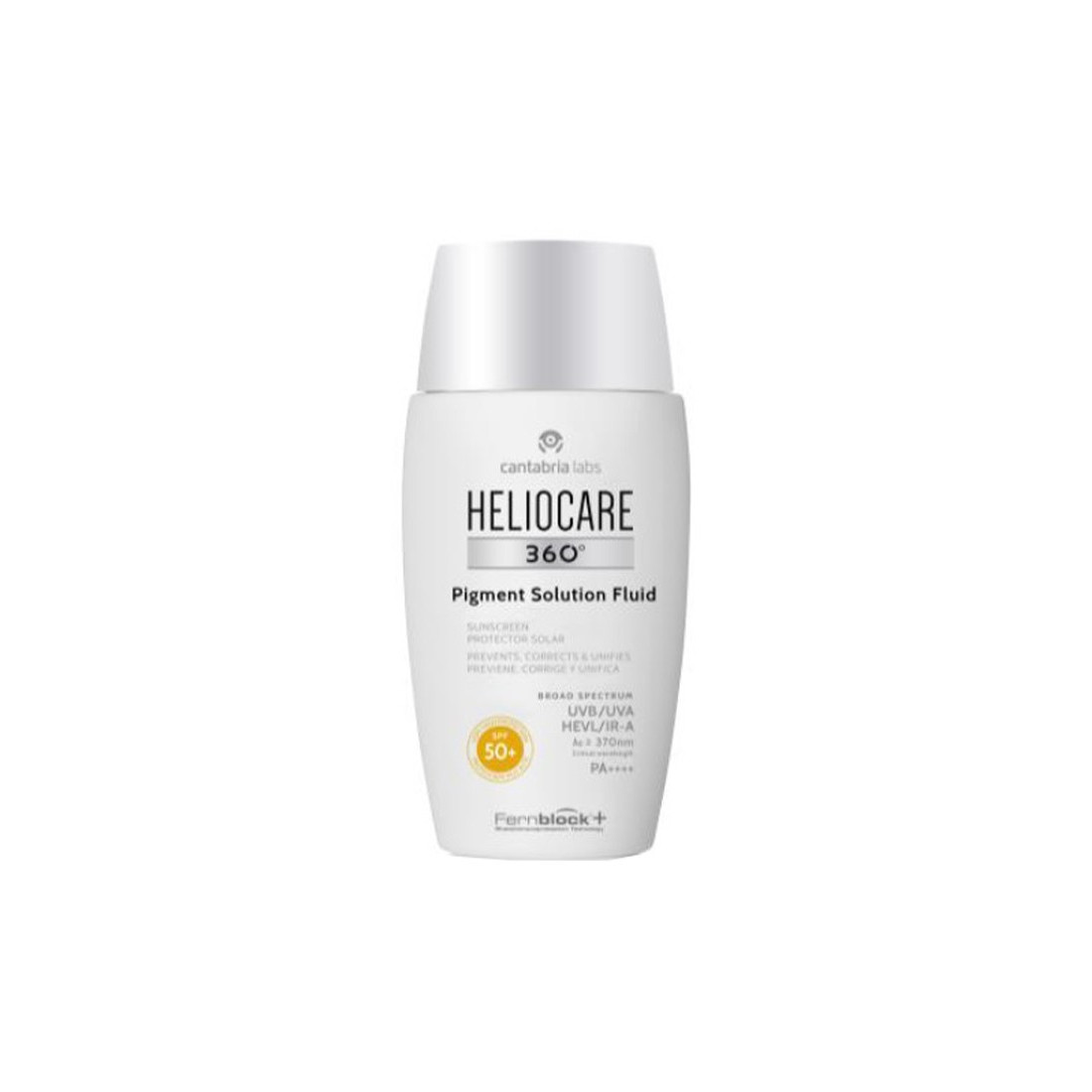 HELIOCARE 360 PIGMENT SOLUTION