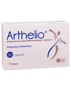 ARTHELIO 30CPS