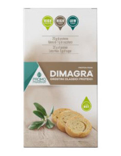 DIMAGRA CROSTINO CLASSICO 200G