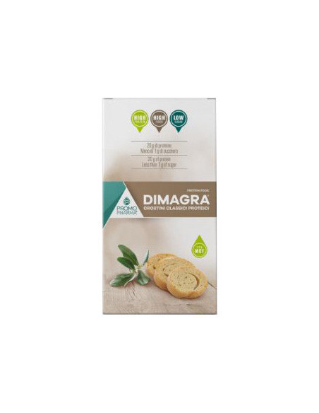 DIMAGRA CROSTINO CLASSICO 200G