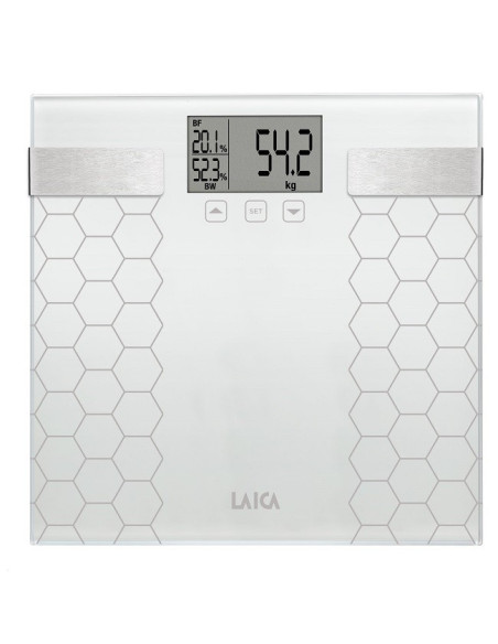 PESAPERSONE BODYCOMPOS PS5014W