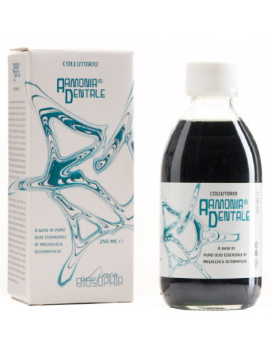 ARMONIA DENTALE COLLUTORIO