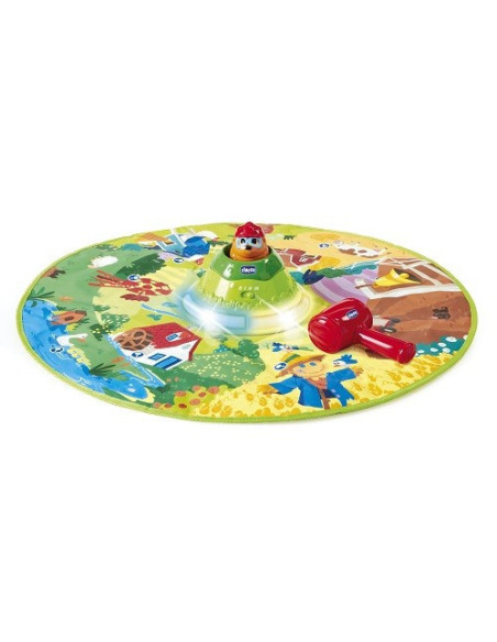 CH GIOCO LIBERA LA TALPA