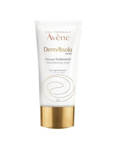 AVENE DERMABSOLU MASCHERA FOND