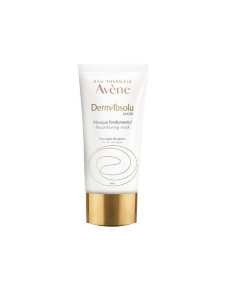 AVENE DERMABSOLU MASCHERA FOND