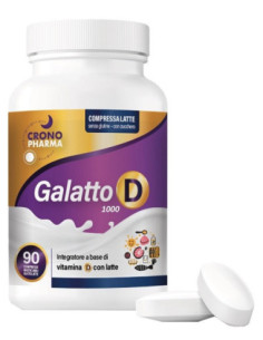 GALATTO D 1000 90CPR MASTIC