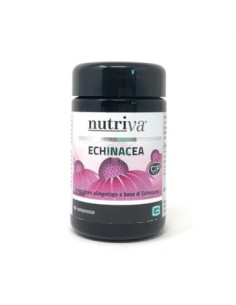 NUTRIVA ECHINACEA CPR