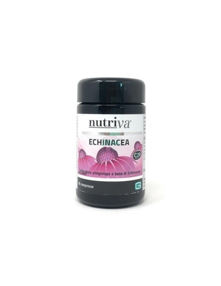 NUTRIVA ECHINACEA CPR