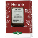HENNE COLOR CAP BROWN 100G