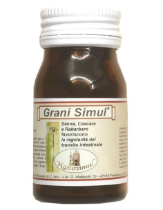 GRANI SIMUL S/ALOE 83TRONCHETT