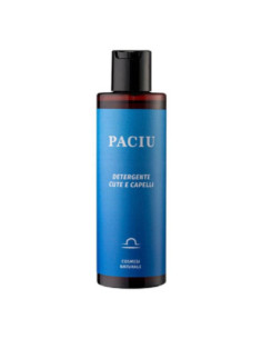 PACIU DETERGENTE CAPELLI 200ML