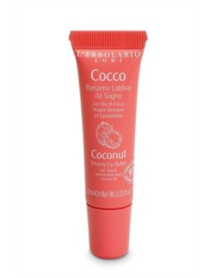 COCCO BALSAMO LABBRA DA SOGNO L'ERBOLARIO