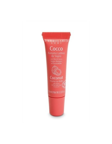 COCCO BALSAMO LABBRA DA SOGNO L'ERBOLARIO