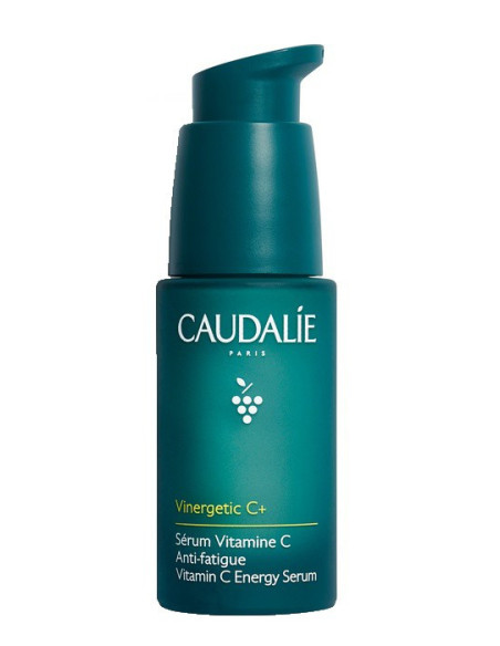 VINERGETIC SIERO VIT C 30ML