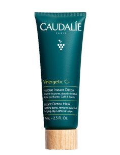 VINERGETIC MASCHERA DETOX 75ML