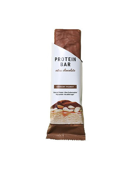 PROTEIN BAR EX CHOCOLATE ARACH