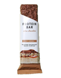 PROTEIN BAR EX CHOCOLATE SOFT