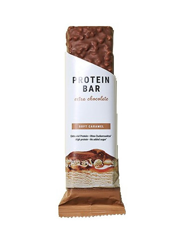 PROTEIN BAR EX CHOCOLATE SOFT