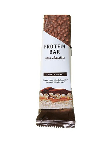 PROTEIN BAR EX CHOCOLATE COCCO