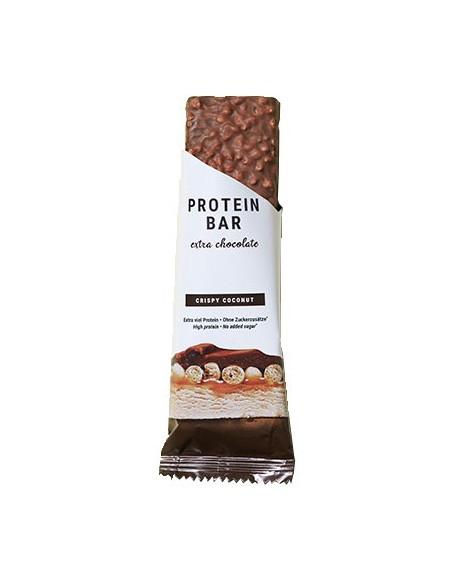 PROTEIN BAR EX CHOCOLATE COCCO
