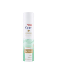 DOVE ADVANCE CONTROL FRESH DEODORANTE SPRAY