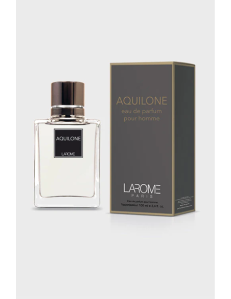PROFUMO PER LUI - AQUILONE - 100 ML  LAROME