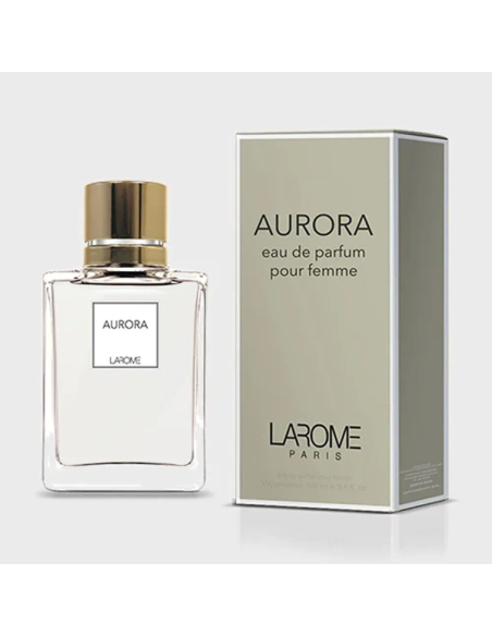 PROFUMO PER LEI - AURORA - 100ML LAROME
