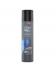 DOVE ADVANCE CONTROL MEN SPRAY