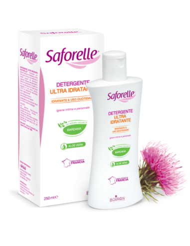 SAFORELLE DETERGENTE IDRA250ML