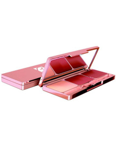 DEFENCE COLOR EYE SHADOW 01 WA