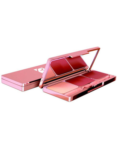 DEFENCE COLOR EYE SHADOW 01 WA