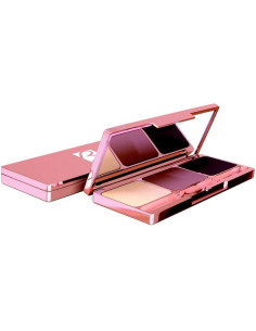 DEFENCE COLOR EYE SHADOW 02 CO