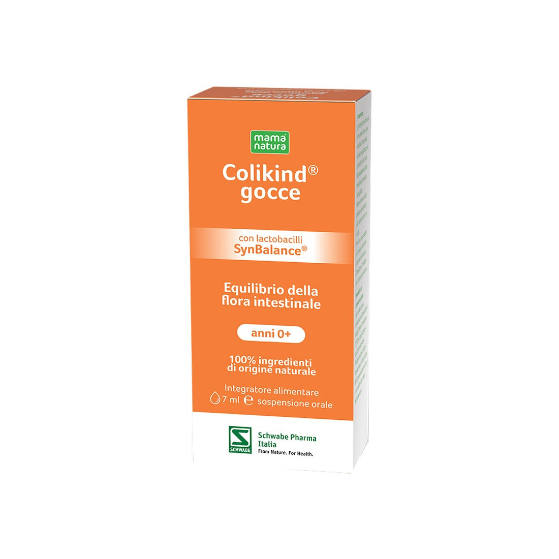 COLIKIND DROPS 7ML