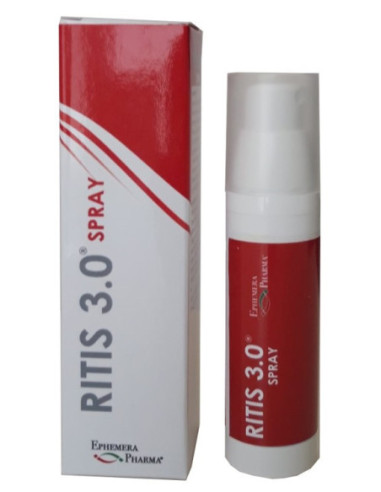RITIS 3.0 SPRAY 50ML