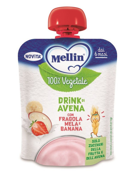 MELLIN POUCH AVEN MELA FRA BAN