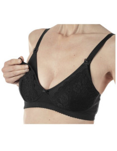 MAMMY REGG COTONE ALLAT BLK 6C