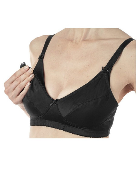 MAMMY REGG MICROF ALLAT BLK 3D