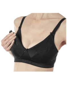 MAMMY REGG MICROF ALLAT BLK 4C