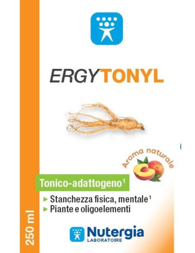 ERGYTONYL 250ML