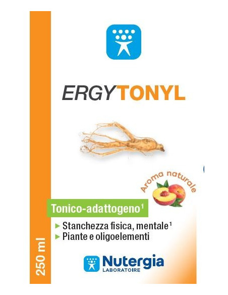ERGYTONYL 250ML