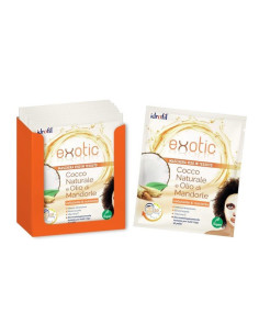 MASCHERA VISO TESSUTO EXOT20PZ