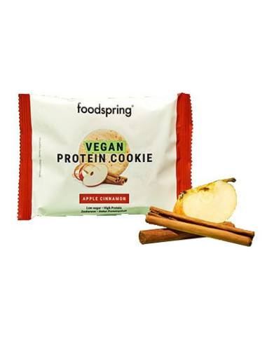 VEGAN PROTEIN COOKIE MELA CANN